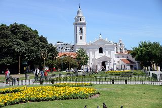 16 Basilica de Nuestra Senora del Pilar Across Plaza Ramon J Carcano In Recoleta Buenos Aires.jpg